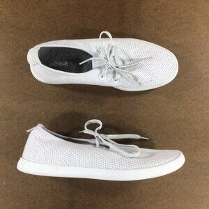 Allbirds Tree Skippers Shoes Mens Size 10 White